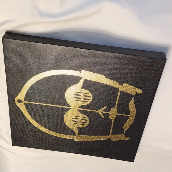 Star wars c-3po wall Pic frame - Picture 2 of 4